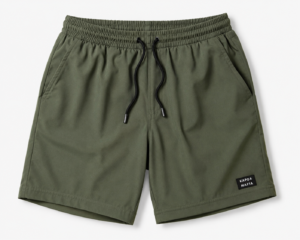 Kapda Mafia Men's Premium Quick-Dry Casual & Sports Shorts